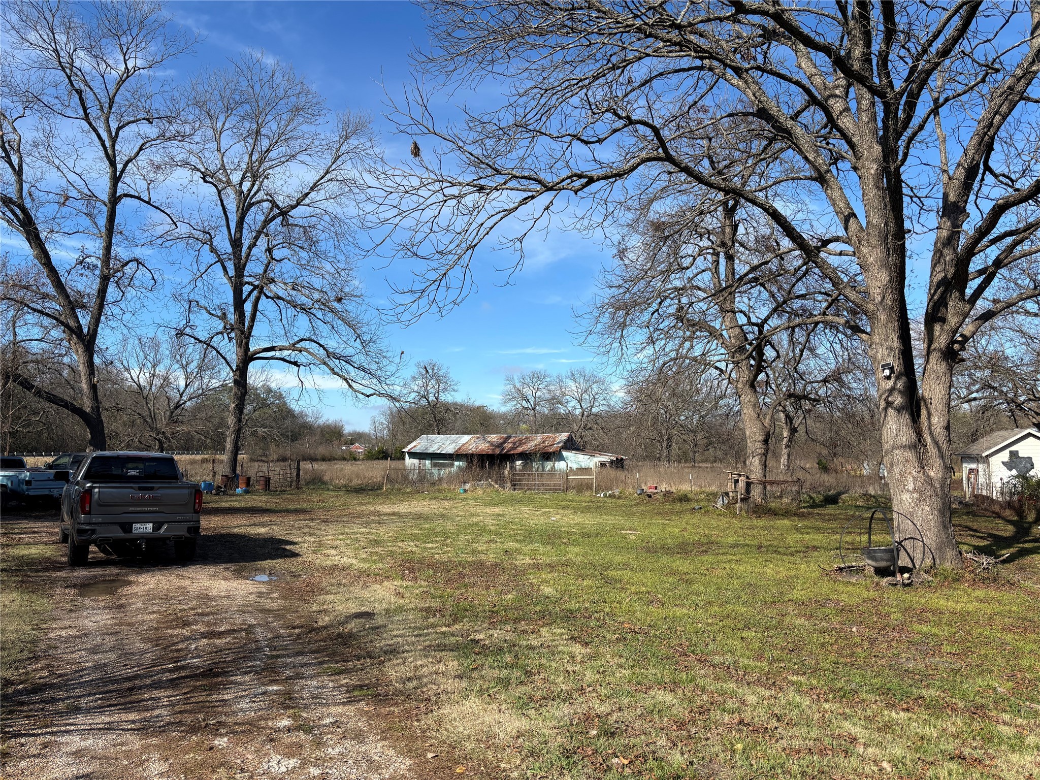 2516 Fm 1553 Bonham TX 75418