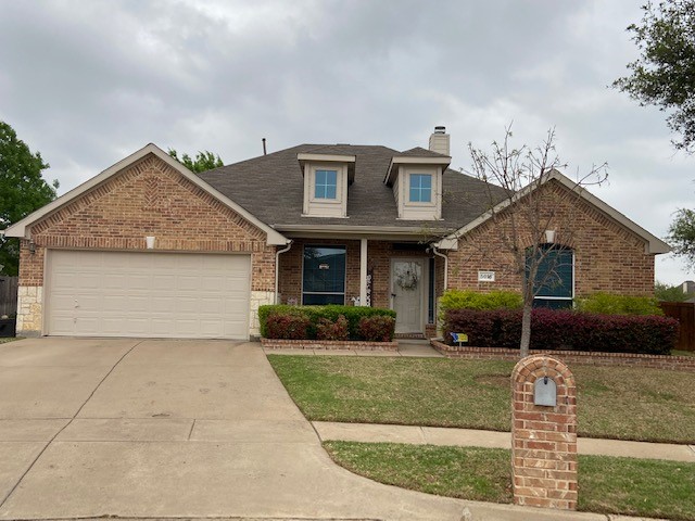 5016 Raptor Court Grand Prairie TX 75052