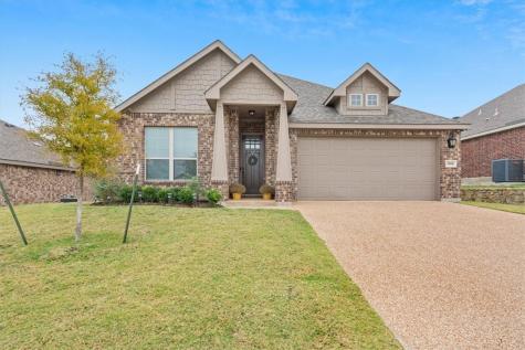 3008 Paint Horse Drive Waco TX 76706