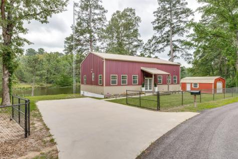 388 County Road 2146 Quitman TX 75783