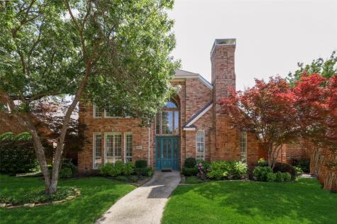 8308 Briar Drive Dallas TX 75243