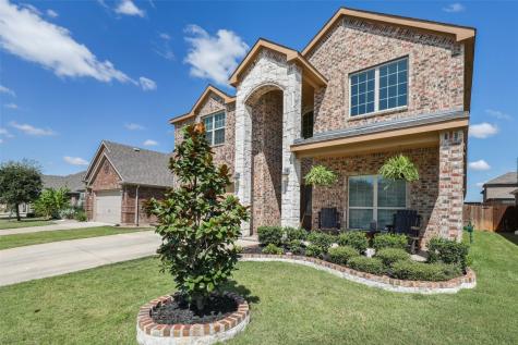 837 Lake Woodland Drive Little Elm TX 75068
