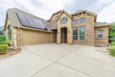 5310 Fairmont Court Rowlett TX 75088