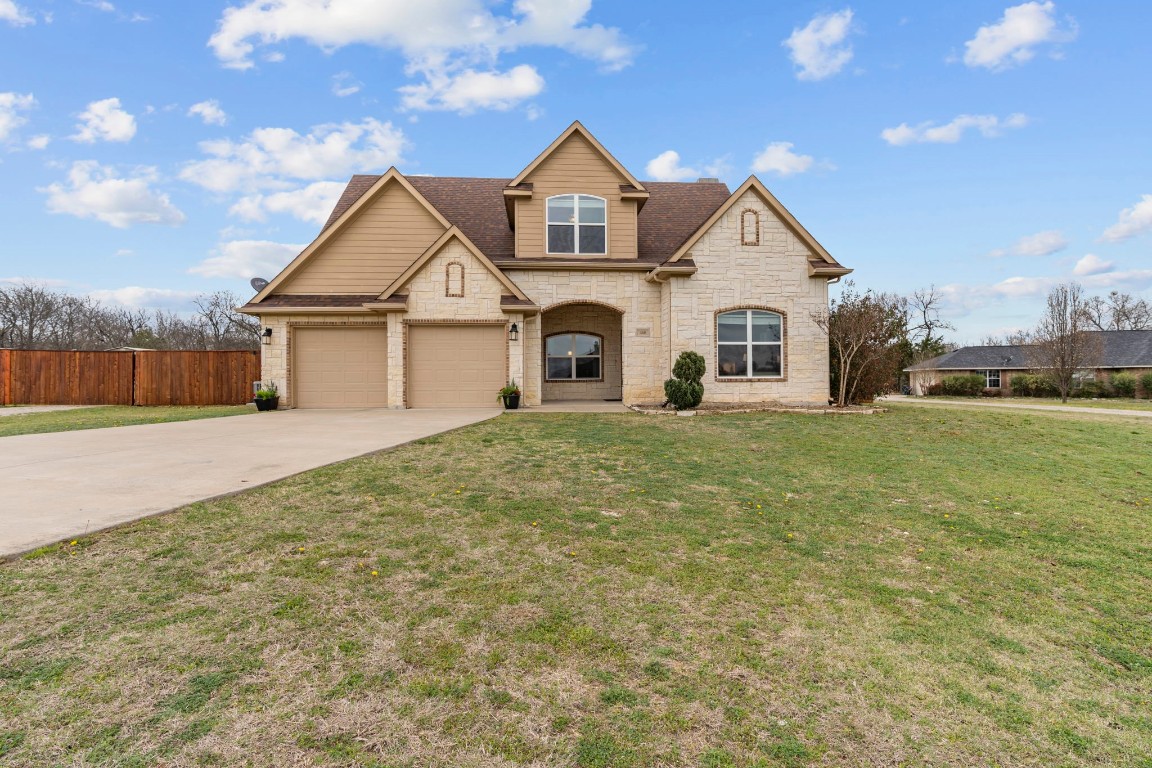 380 Pecan Hollow Circle Anna TX 75409
