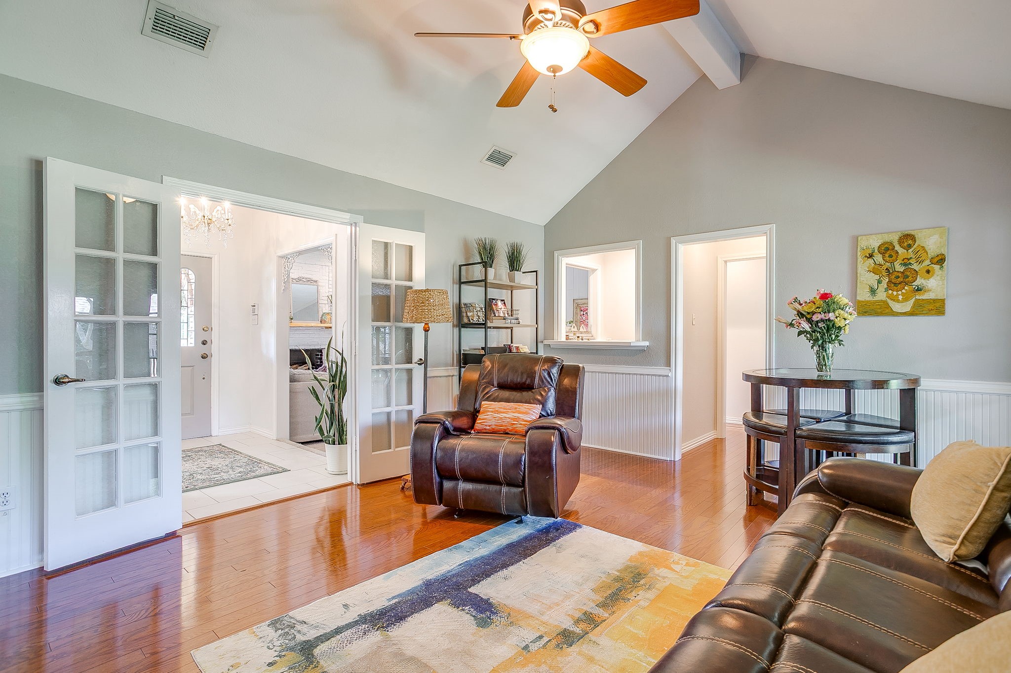 3704 Edgefield Lane Bedford TX 76021