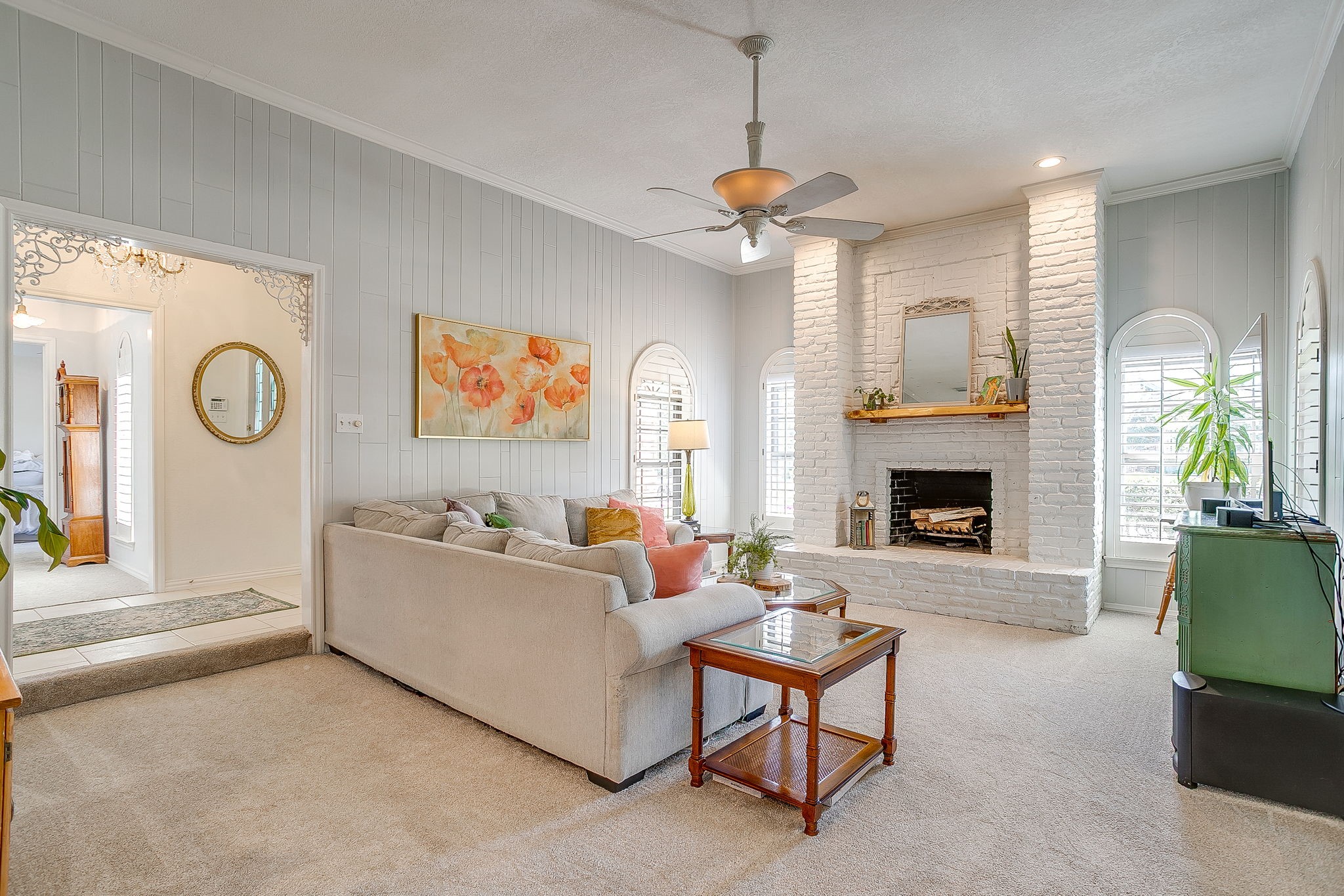 3704 Edgefield Lane Bedford TX 76021
