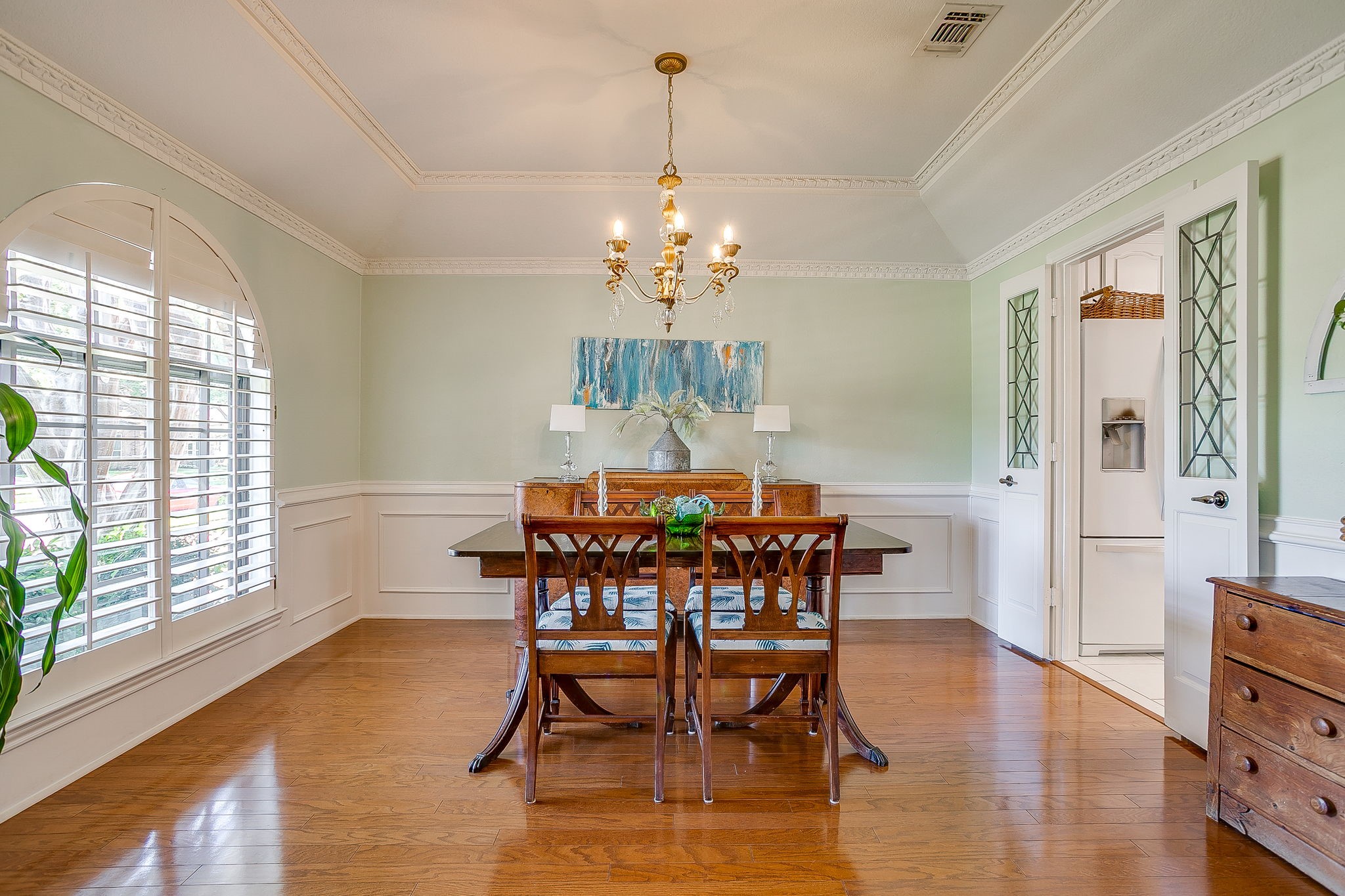 3704 Edgefield Lane Bedford TX 76021