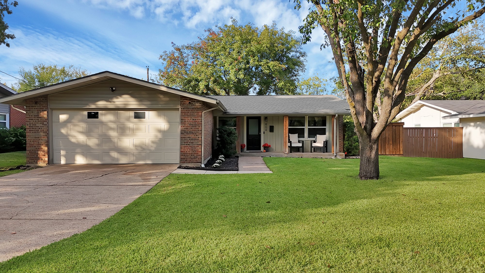 804 Vinecrest Lane Richardson TX 75080