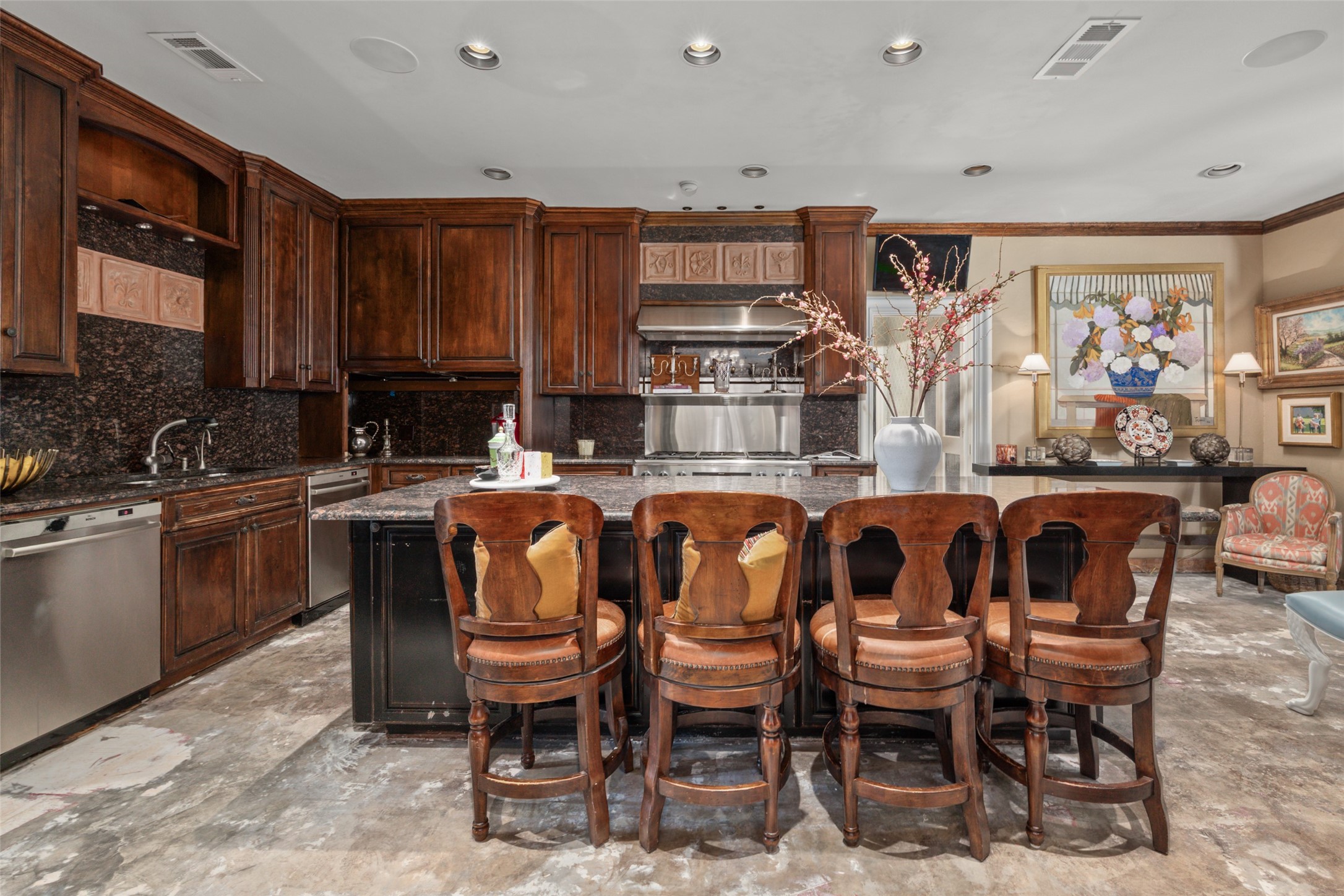 3717 Monticello Drive Fort Worth TX 76107