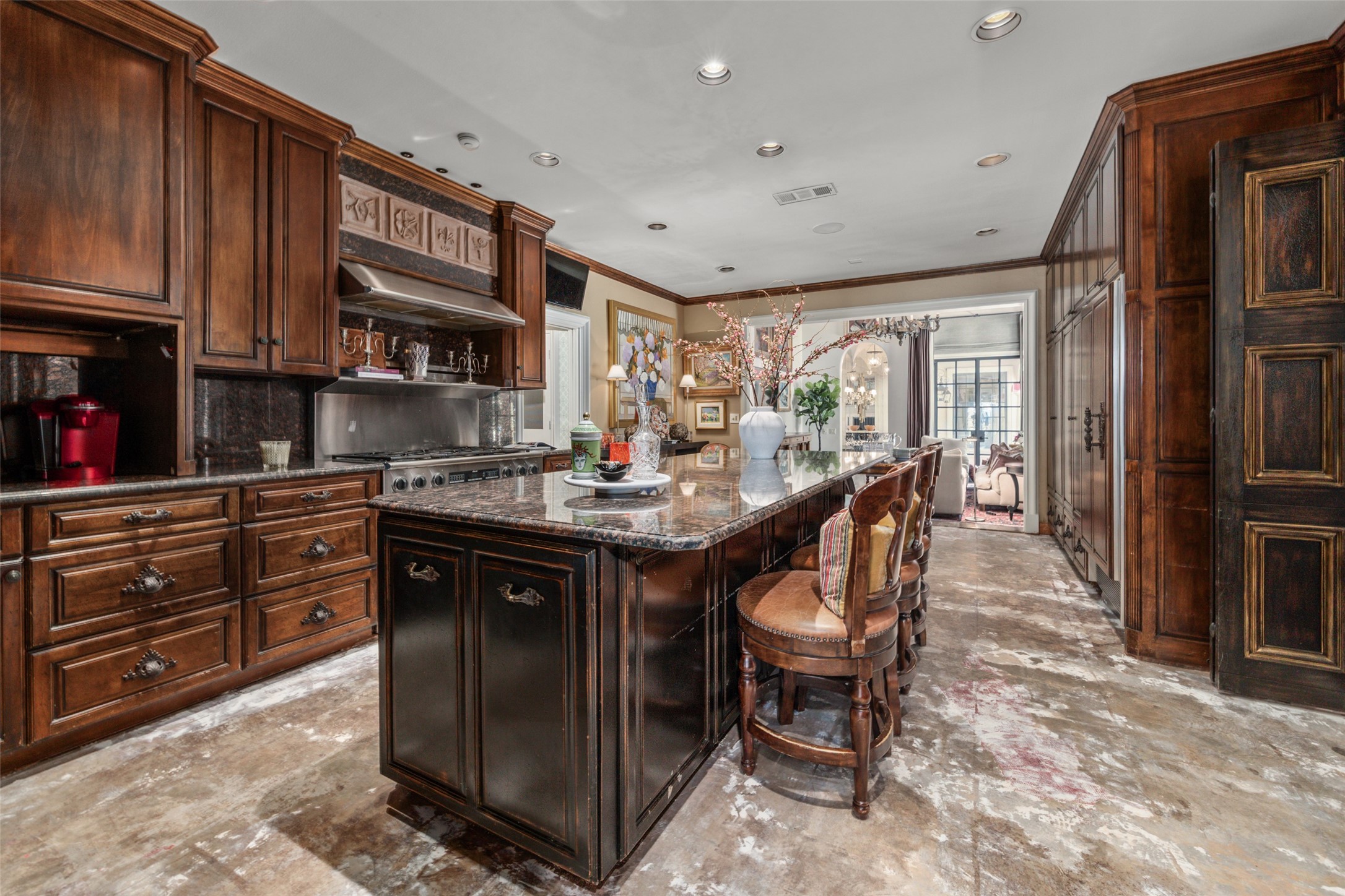 3717 Monticello Drive Fort Worth TX 76107