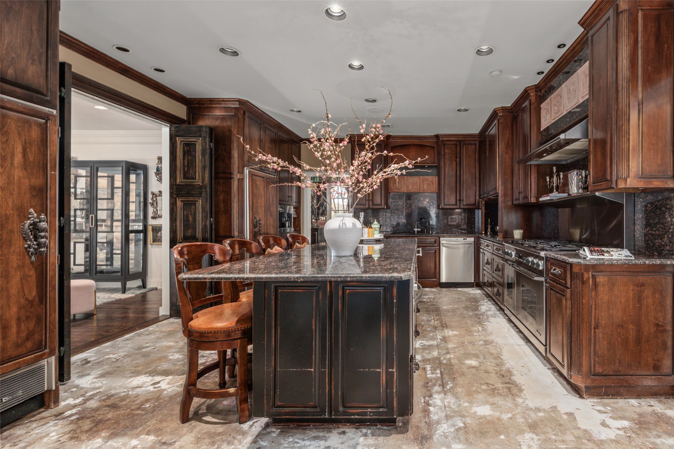 3717 Monticello Drive Fort Worth TX 76107