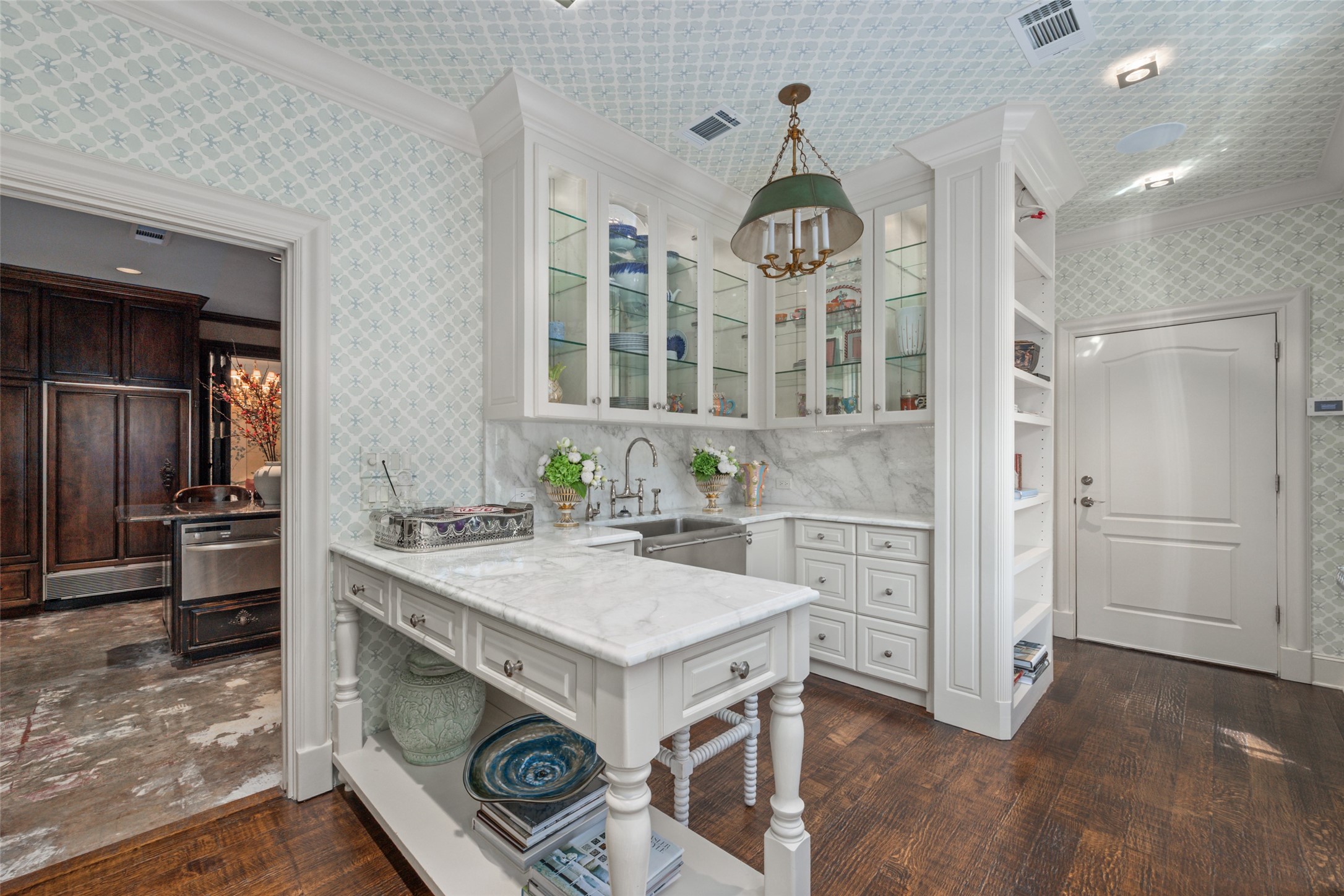 3717 Monticello Drive Fort Worth TX 76107