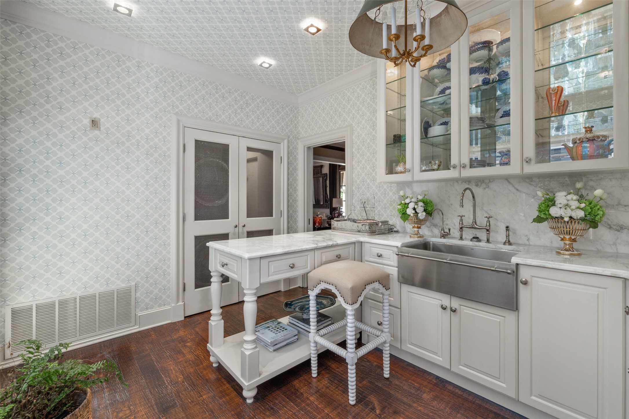 3717 Monticello Drive Fort Worth TX 76107