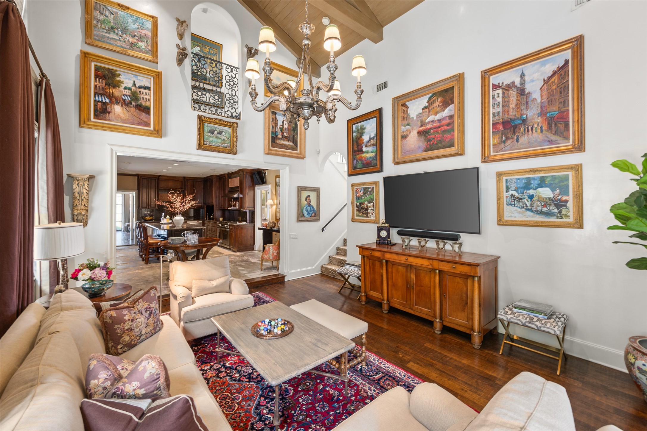 3717 Monticello Drive Fort Worth TX 76107