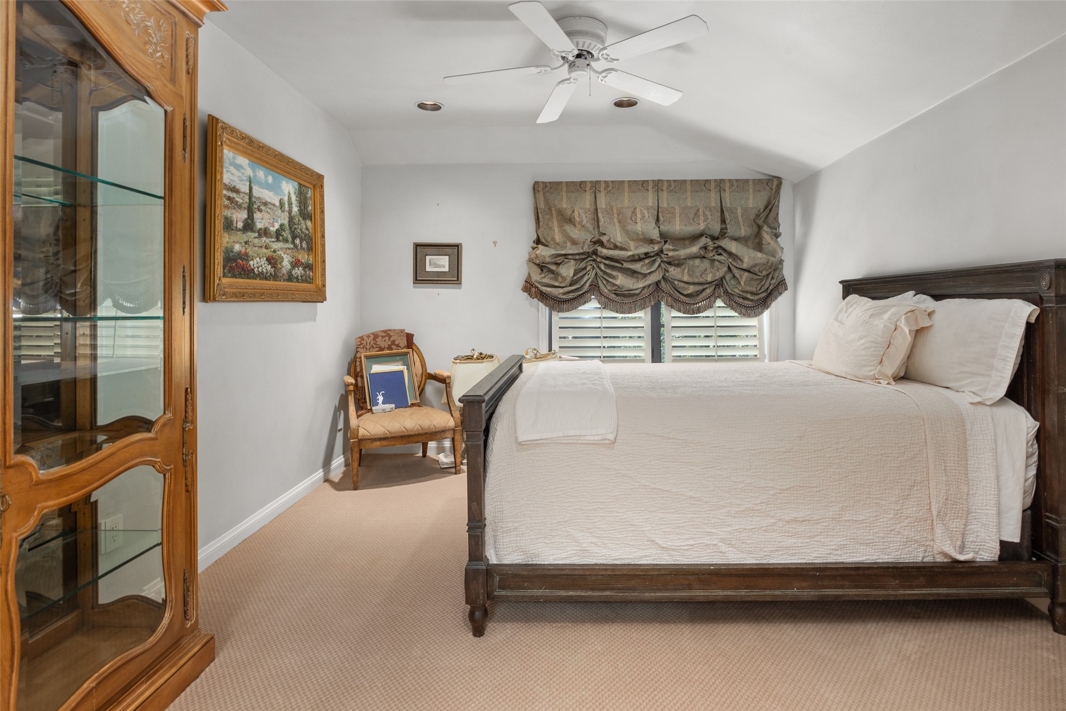 3717 Monticello Drive Fort Worth TX 76107