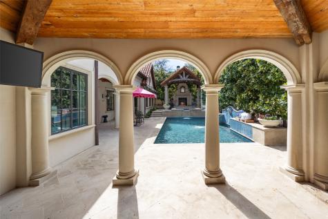 3717 Monticello Drive Fort Worth TX 76107