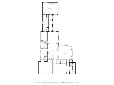 3717 Monticello Drive Fort Worth TX 76107