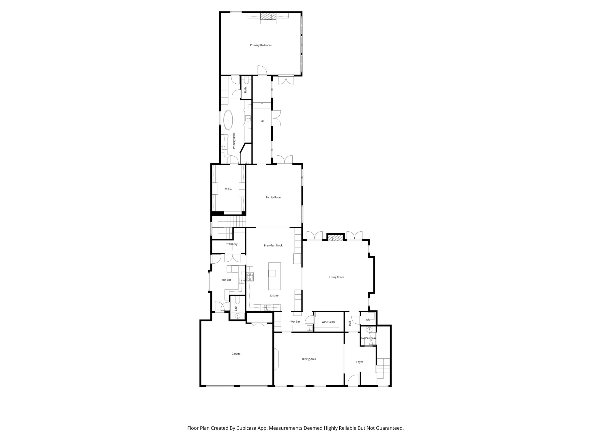3717 Monticello Drive Fort Worth TX 76107