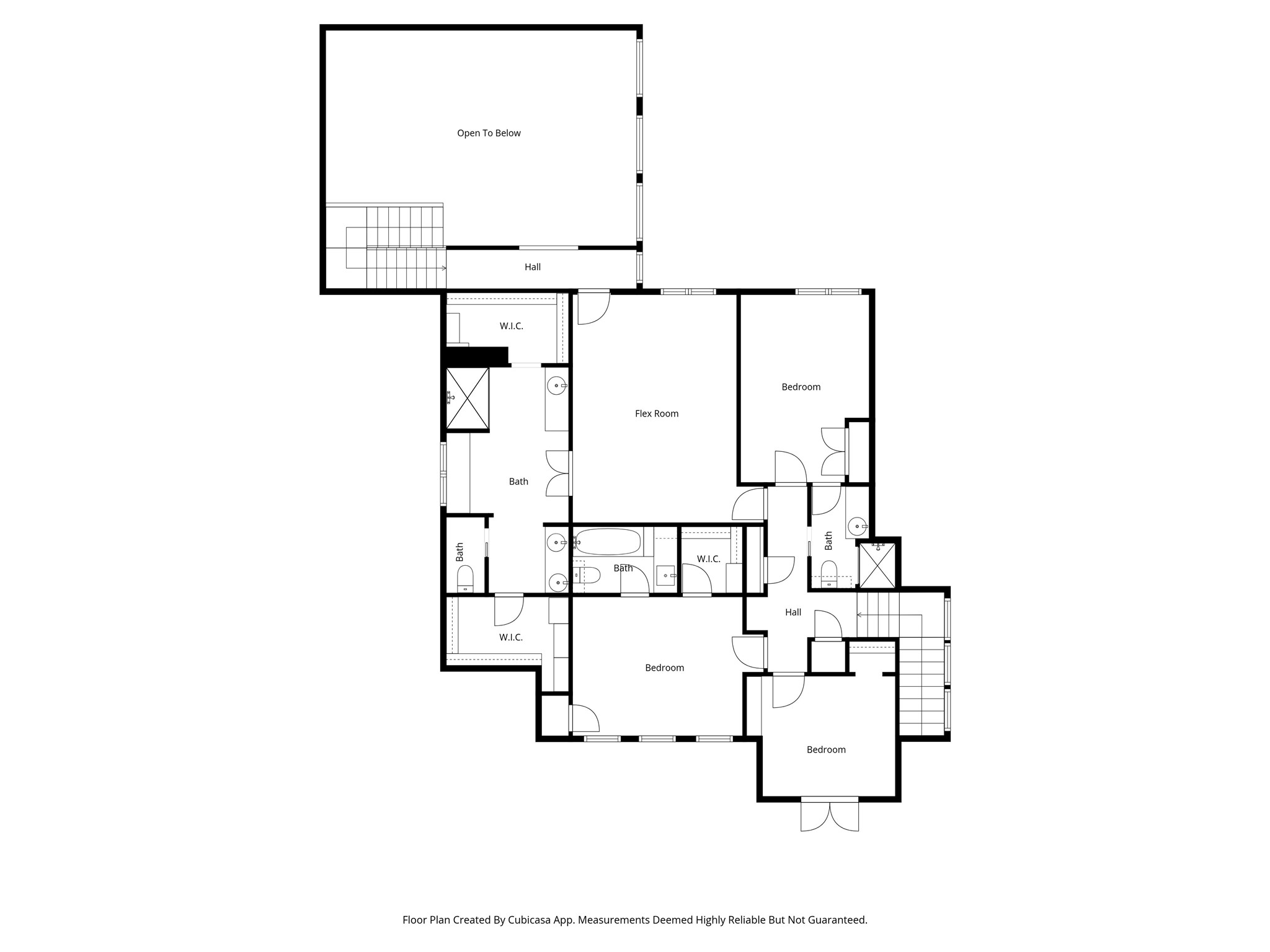 3717 Monticello Drive Fort Worth TX 76107