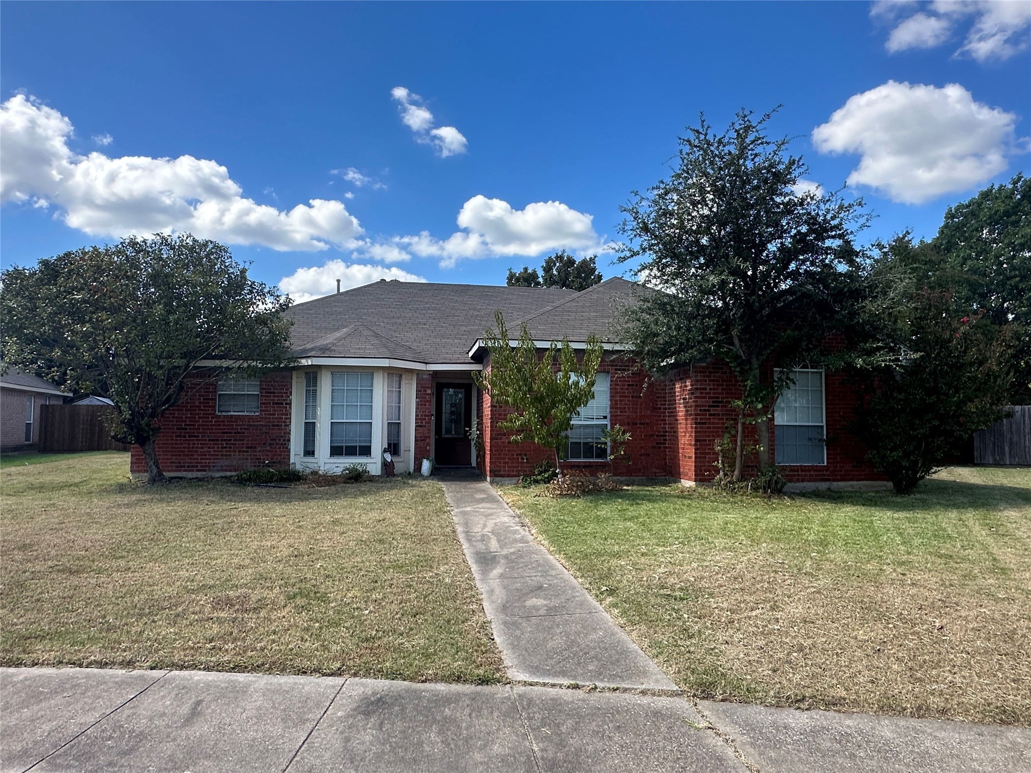 107 Vassar Street Forney TX 75126