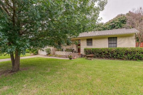1802 W Midway Street Mckinney TX 75069