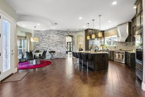 3805 Ledgestone Court Richardson TX 75082