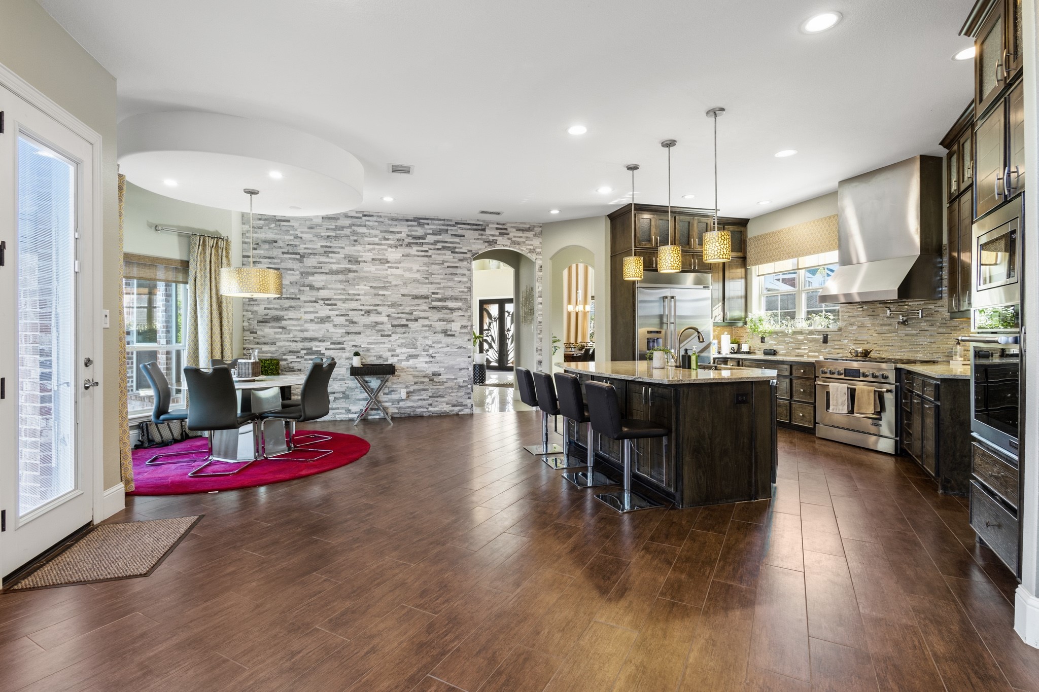 3805 Ledgestone Court Richardson TX 75082