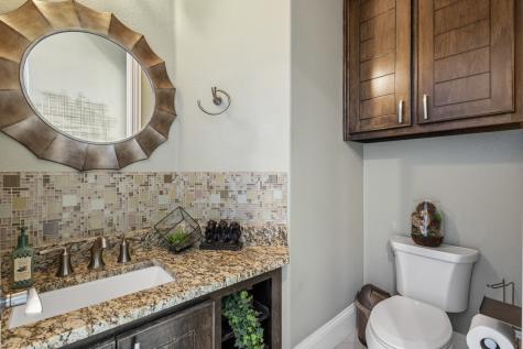 3805 Ledgestone Court Richardson TX 75082