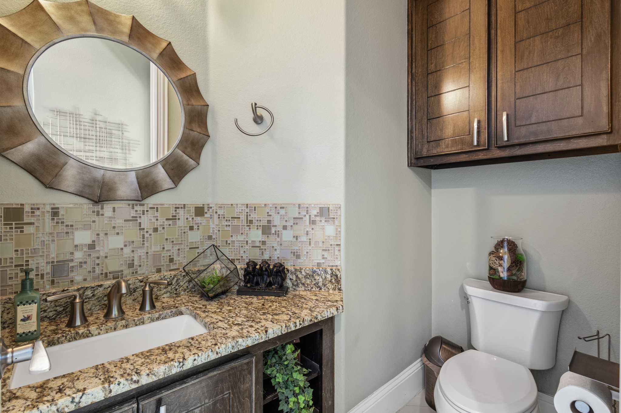 3805 Ledgestone Court Richardson TX 75082