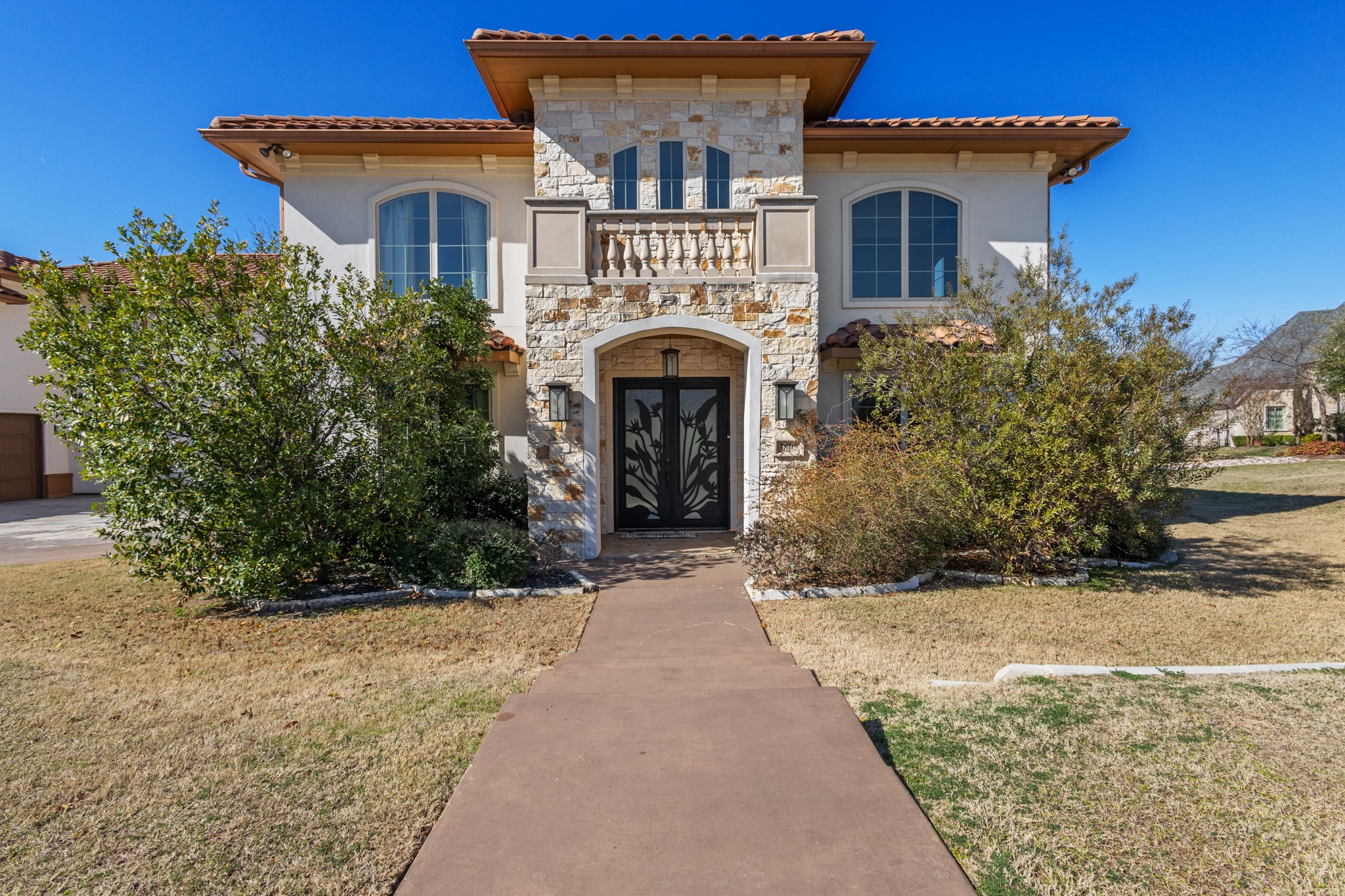 3805 Ledgestone Court Richardson TX 75082