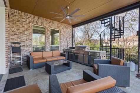 3805 Ledgestone Court Richardson TX 75082