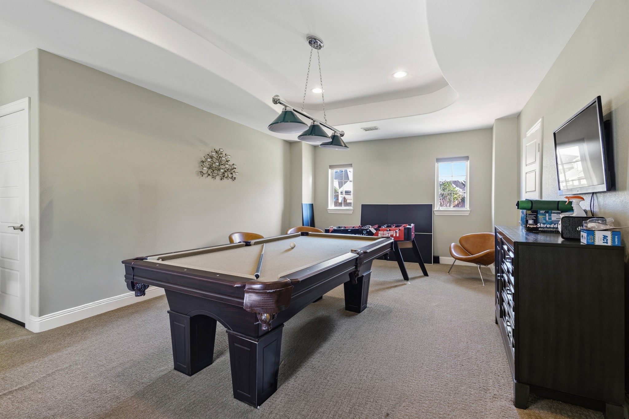 3805 Ledgestone Court Richardson TX 75082