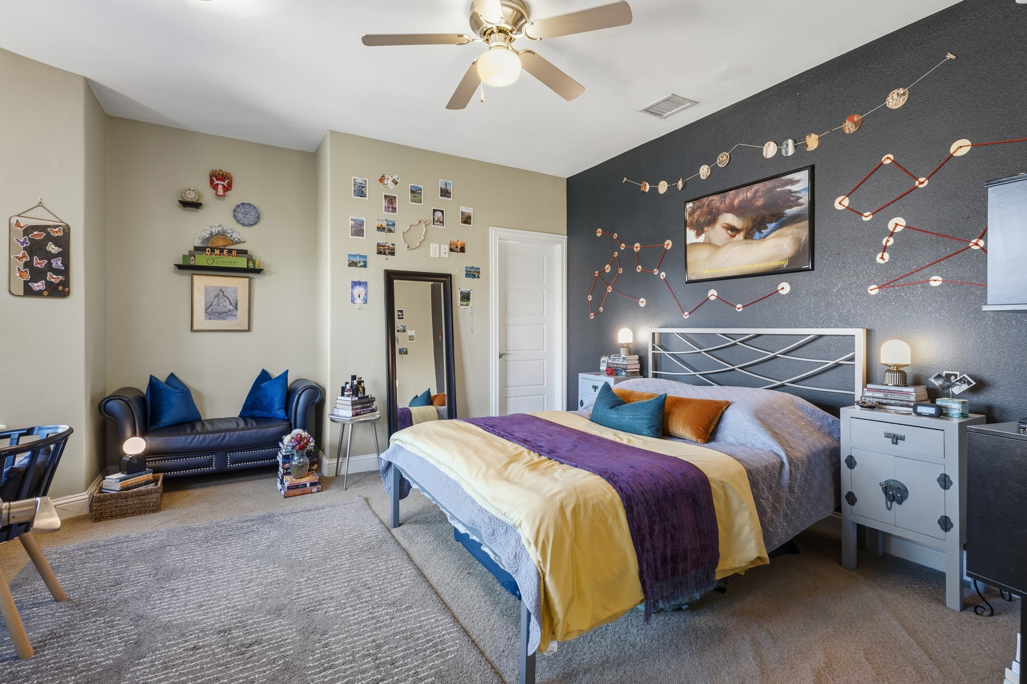 3805 Ledgestone Court Richardson TX 75082