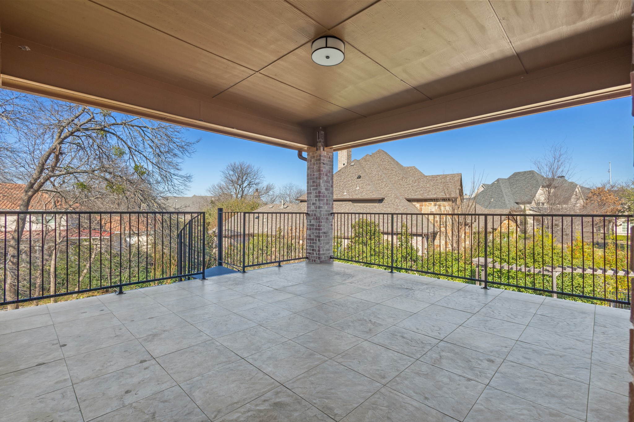 3805 Ledgestone Court Richardson TX 75082