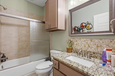 3805 Ledgestone Court Richardson TX 75082