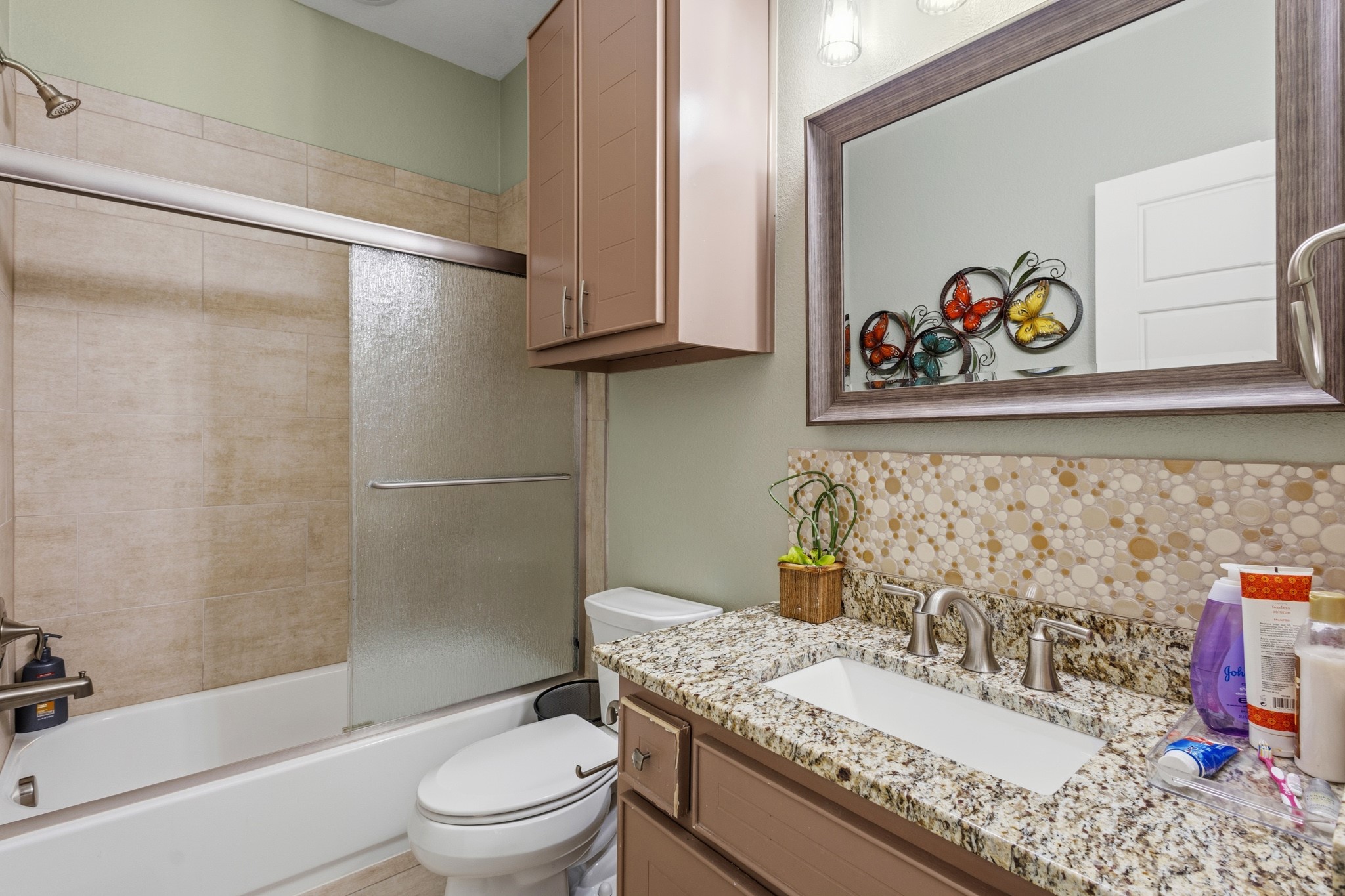 3805 Ledgestone Court Richardson TX 75082