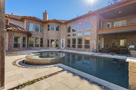 3805 Ledgestone Court Richardson TX 75082