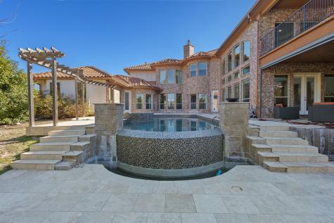 3805 Ledgestone Court Richardson TX 75082