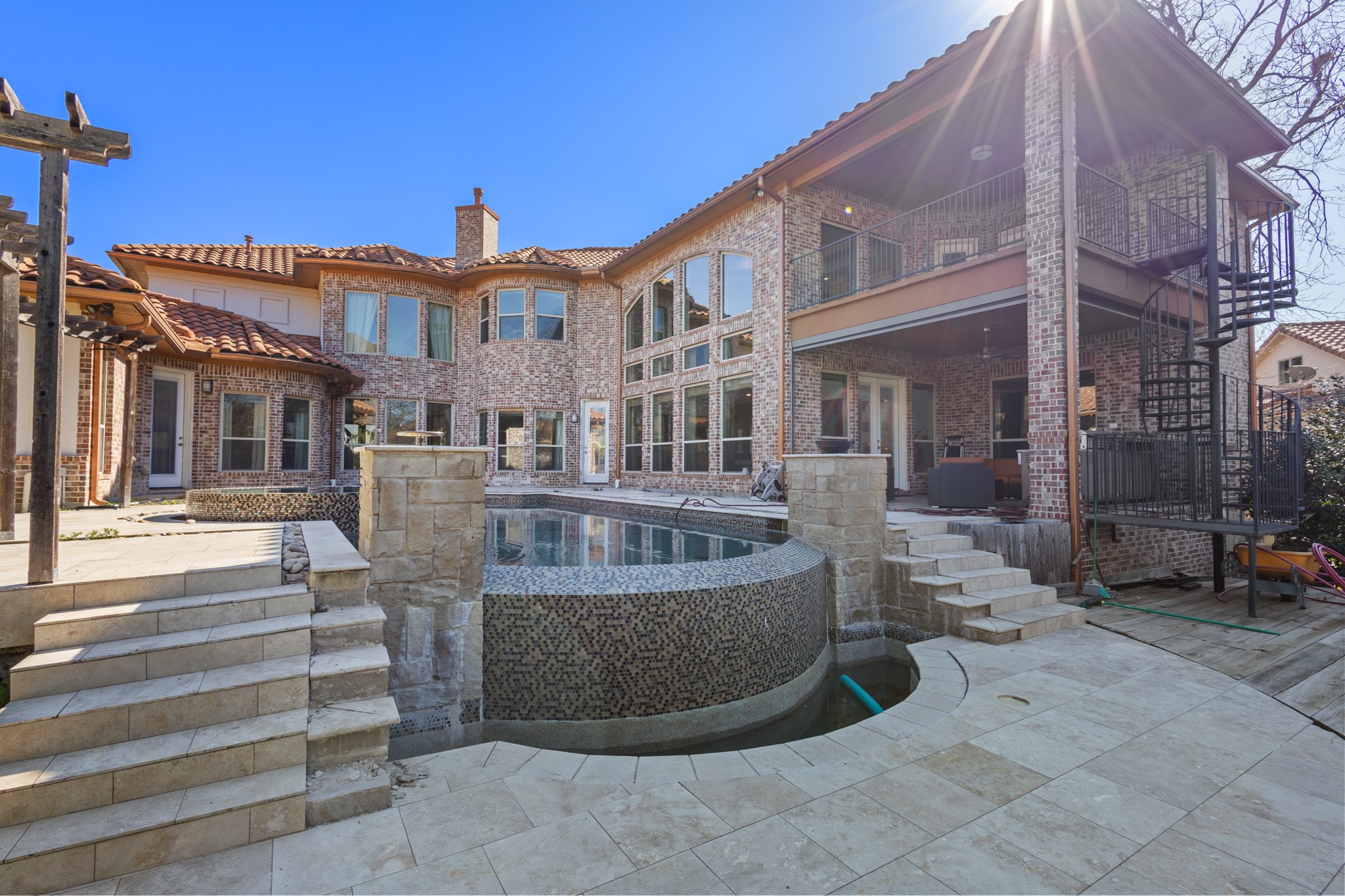 3805 Ledgestone Court Richardson TX 75082