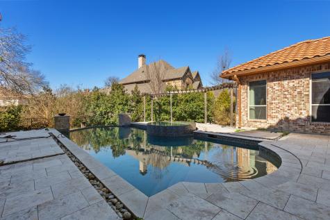 3805 Ledgestone Court Richardson TX 75082