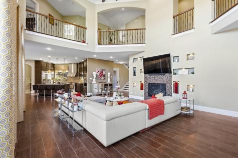 3805 Ledgestone Court Richardson TX 75082