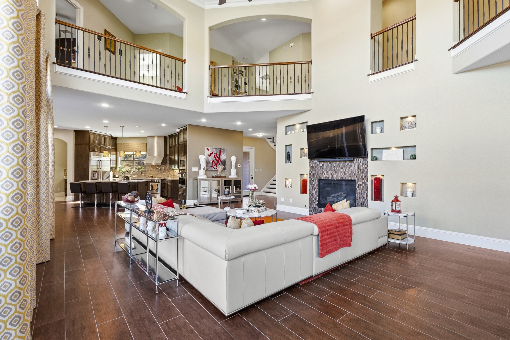 3805 Ledgestone Court Richardson TX 75082