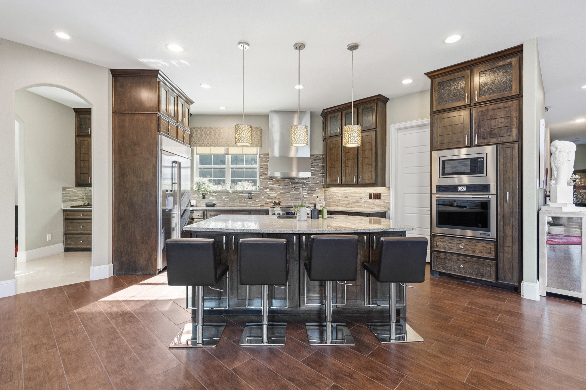 3805 Ledgestone Court Richardson TX 75082