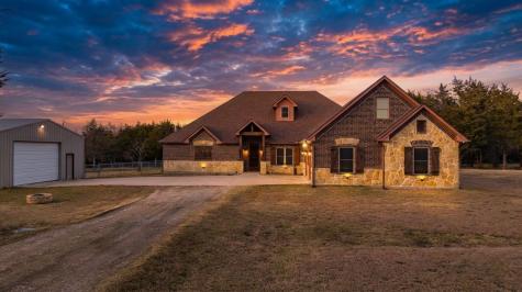 282 County Road 2186 Greenville TX 75402
