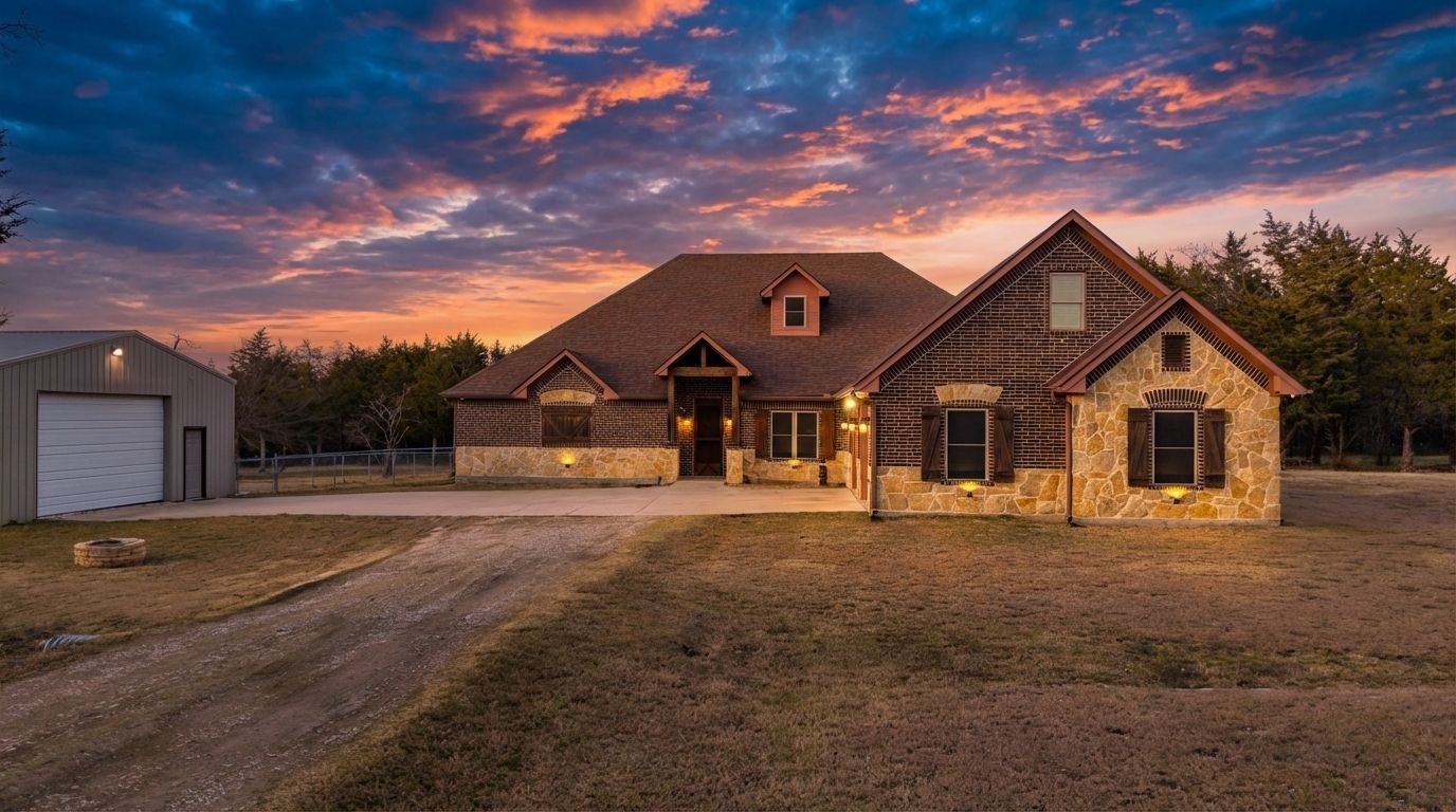 282 County Road 2186 Greenville TX 75402