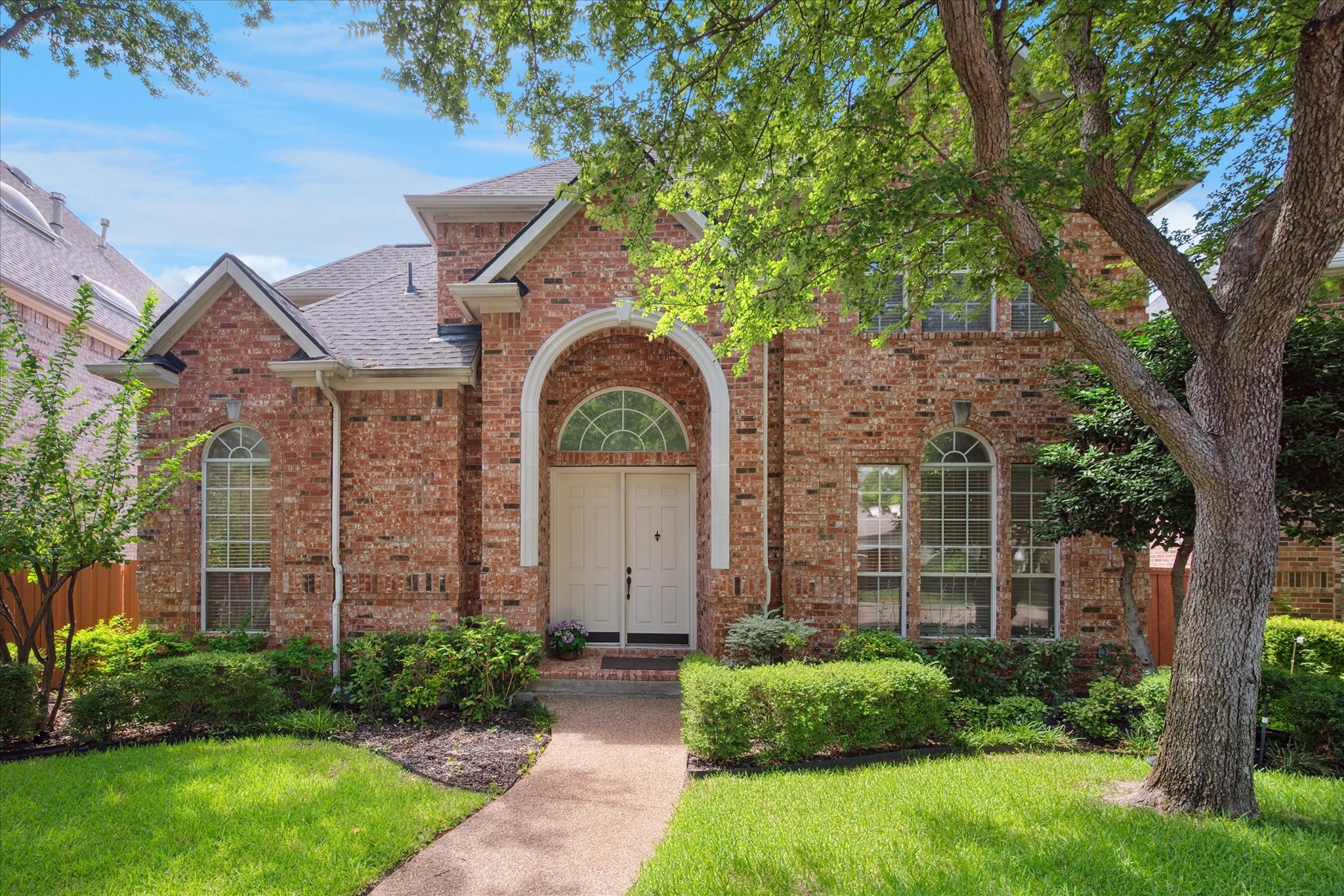 3305 Kendall Lane Irving TX 75062