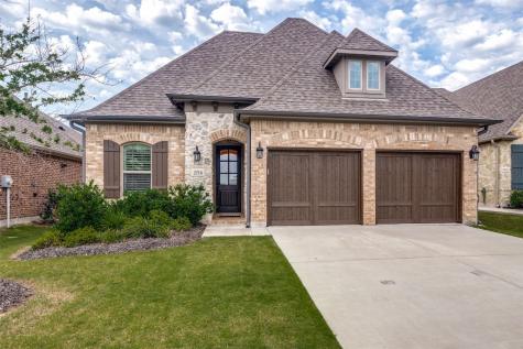 2716 Promenade The Colony TX 75056