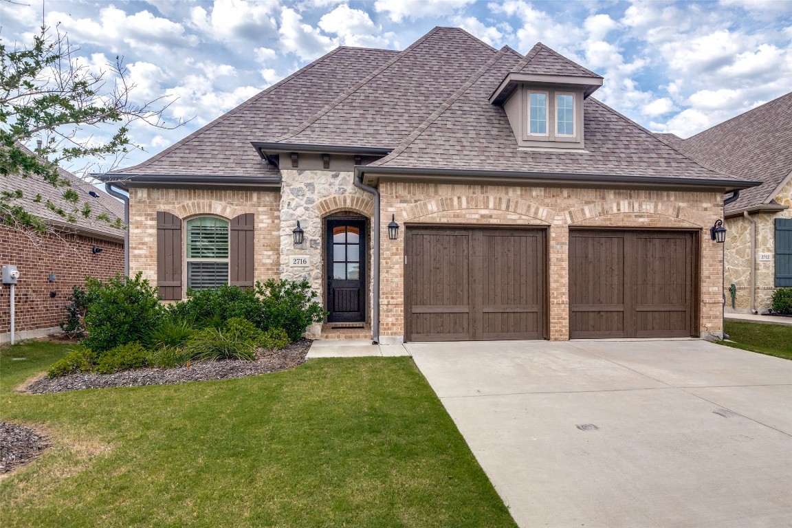 2716 Promenade The Colony TX 75056