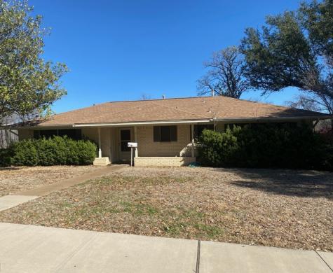 1026 Capetown Drive Grand Prairie TX 75050