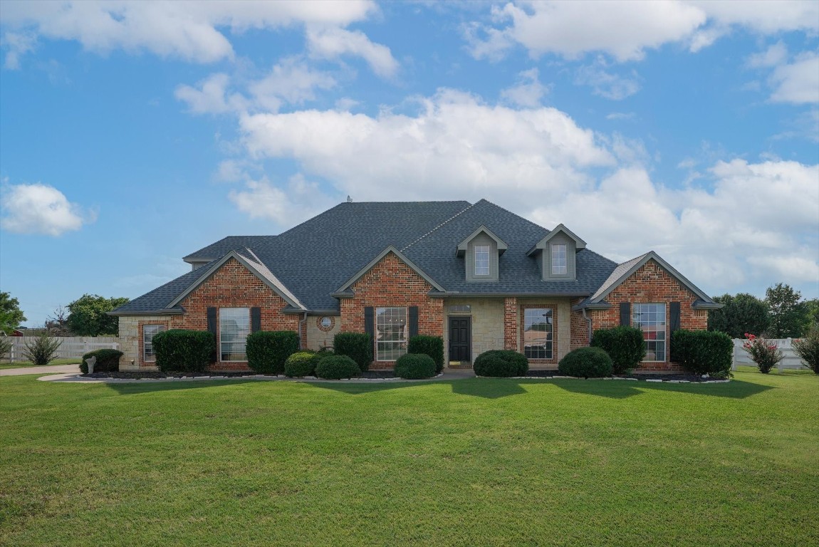 12801 Frances Ann Court Haslet TX 76052